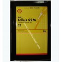 SHELL TELLUS 32 - 17L