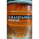 PETROL OFİSİ KAUÇUKLU GRES - 14KG
