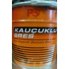 PETROL OFİSİ KAUÇUKLU GRES - 14KG