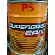 PETROL OFİSİ EP 00 GRES - 16KG