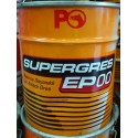 PETROL OFİSİ EP 00 GRES - 15KG