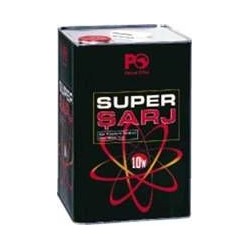 PETROL OFİSİ SÜPERSARJ SAE-30 18 LT