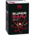 PETROL OFİSİ SÜPERSARJ SAE-30 17 LT