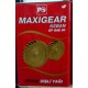 PETROL OFİSİ MAXIGEAR EP 80 18 LT