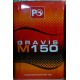 PETROL OFİSİ GRAVİS 150 -18 LT