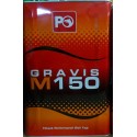 PETROL OFİSİ GRAVİS 150 -17 LT