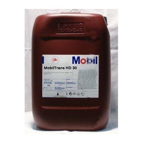 MOBİL TRANS HD 30 20 LT