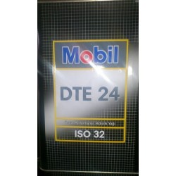 MOBiL DTE 24 17 LT