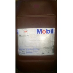 MOBİL MET 766 20 LT