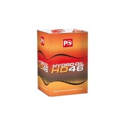 PETROL OFİSİ HYDRO OiL HD-46 17 LT