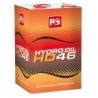PETROL OFİSİ HYDRO OiL HD-46 16 LT