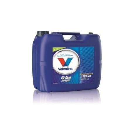 VALVOLINE PROFLEET LS 10W40