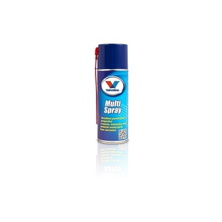 Multi Spray (WD 40 muadili)