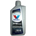 VALVOLINE SYNPOWER 5W40 1LT
