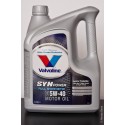 VALVOLINE SYNPOWER 5W40 4LT