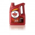 VALVOLINE MAXLIFE  5W30 4lt