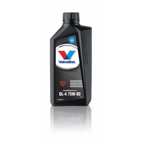 VALVOLINE GL-4 75W80 1lt