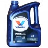 VALVOLINE DURABLEND 4T 10W-40 4LT