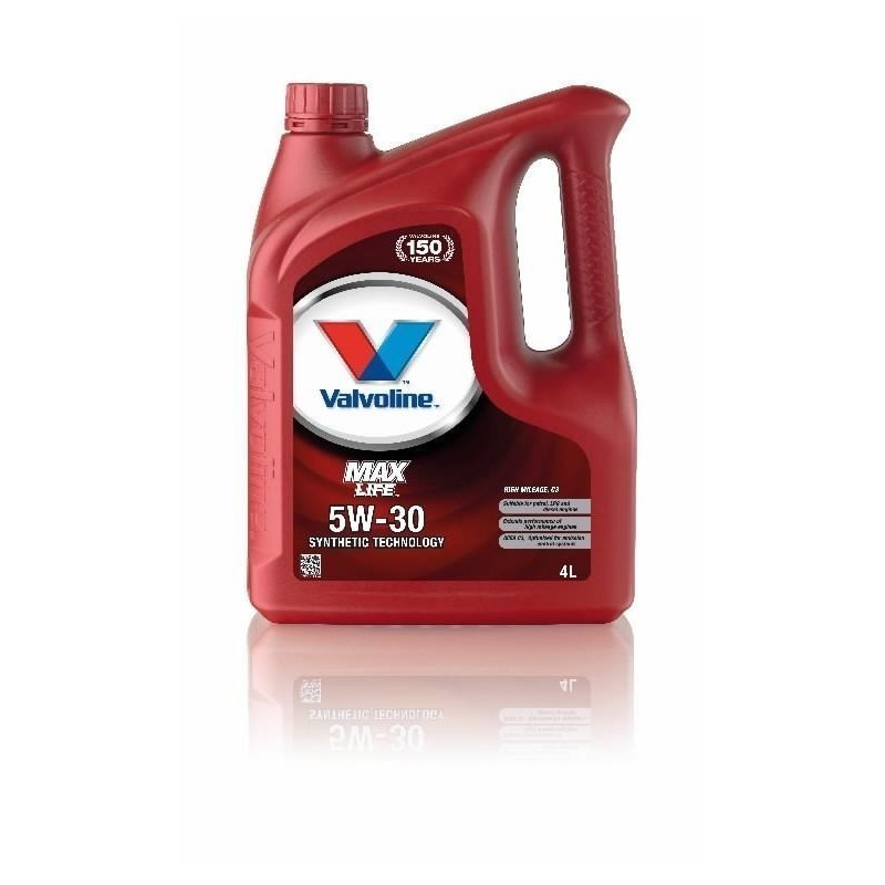 MAXLIFE C3 5W-30