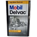 MOBiL DELVAC MX 15W40 18 LT