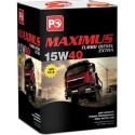 PETROL OFİS MAXIMUS TURBO DiZEL EXTRA 15W40 18LT