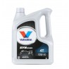 VALVOLINE SYNPOWER 4T 10W40 4lt