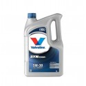 VALVOLINE SYNPOWER FE 5W30 5LT