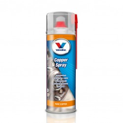 Valvoline Copper Spray BAKIRLI GRES SPREY  500ML