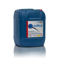 POLISAN ADBLUE  18 LiTRE (20kg)