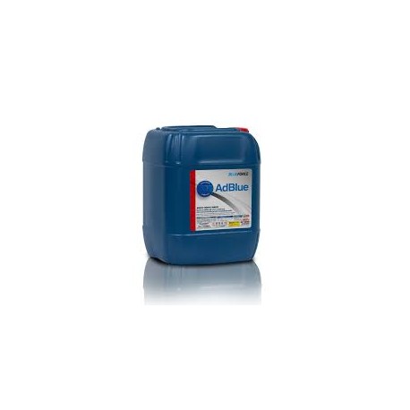 POLISAN ADBLUE  18 LiTRE (20kg)