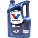 VALVOLINE ALL CLIMATE  C3 5W40 5LT