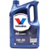 VALVOLINE ALL CLIMATE  C3 5W40 5LT