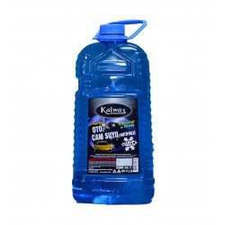 KALVAX CAM SUYU 5 LT