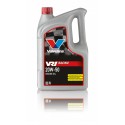 VALVOLINE VR1 RACING 20W50 5LT