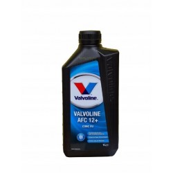 Valvoline AFC 12+  KONSANTRE 1L -  G12+
